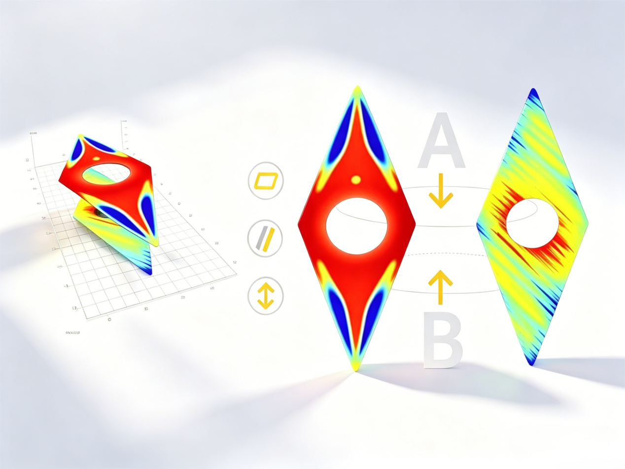 光学轮廓仪采集机械硬盘结合面平面度数据（Joint Surface Flatness Data），精准研判密封适配工艺异常